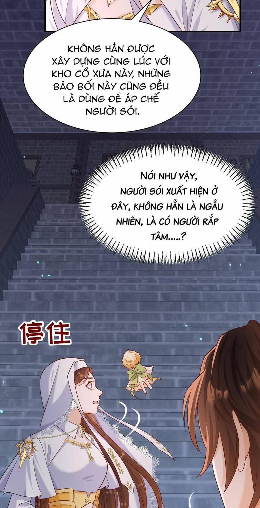 Hướng Dẫn Vuốt Lông Nam Chủ Hắc Hoá 16 trang 13