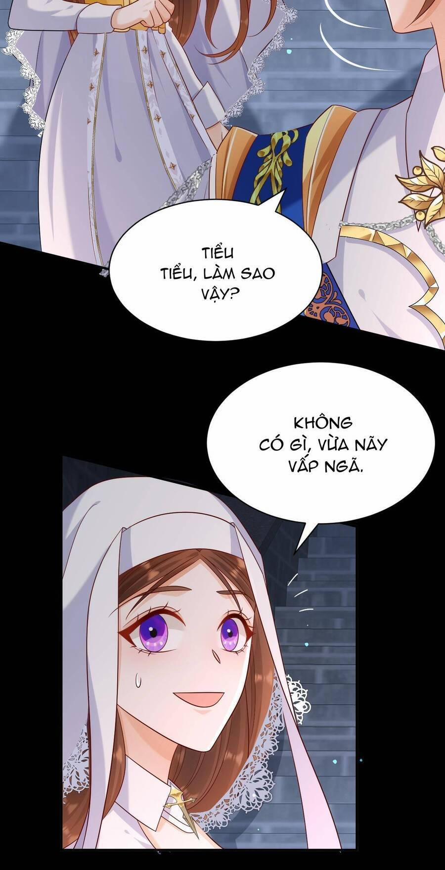 Hướng Dẫn Vuốt Lông Nam Chủ Hắc Hoá 16 trang 14