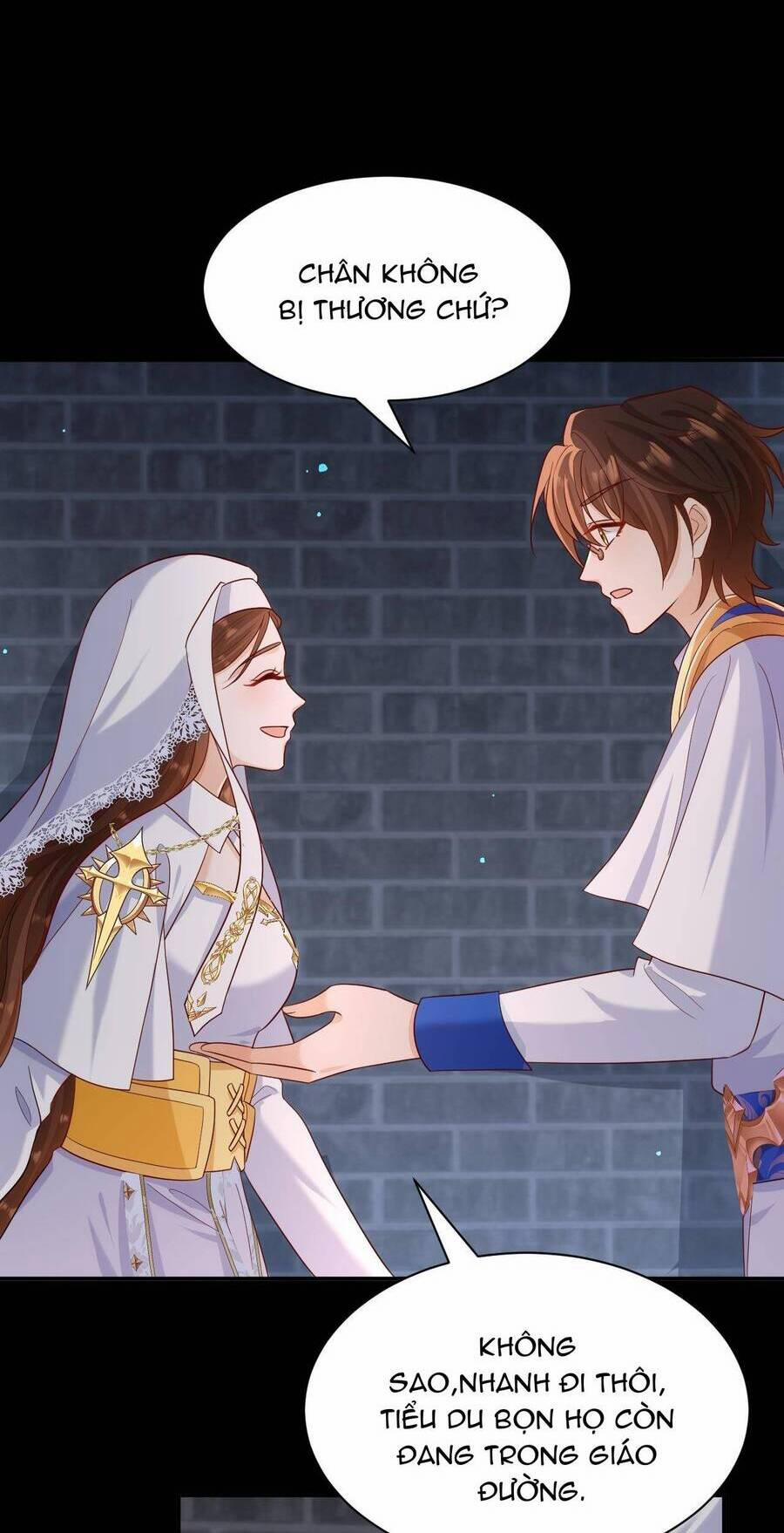 Hướng Dẫn Vuốt Lông Nam Chủ Hắc Hoá 16 trang 15