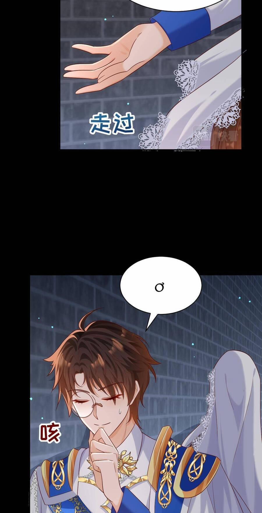 Hướng Dẫn Vuốt Lông Nam Chủ Hắc Hoá 16 trang 16