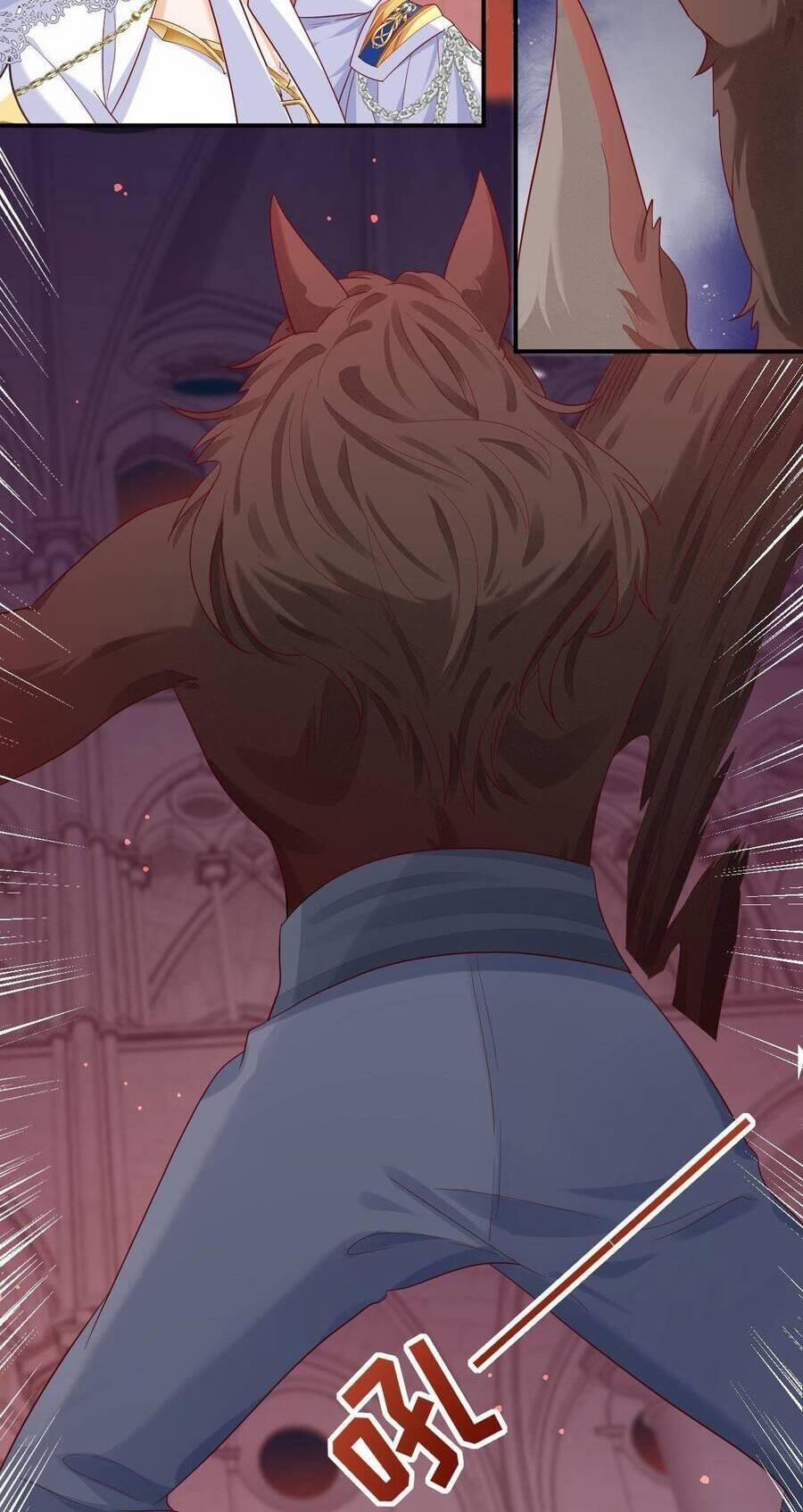 Hướng Dẫn Vuốt Lông Nam Chủ Hắc Hoá 16 trang 19