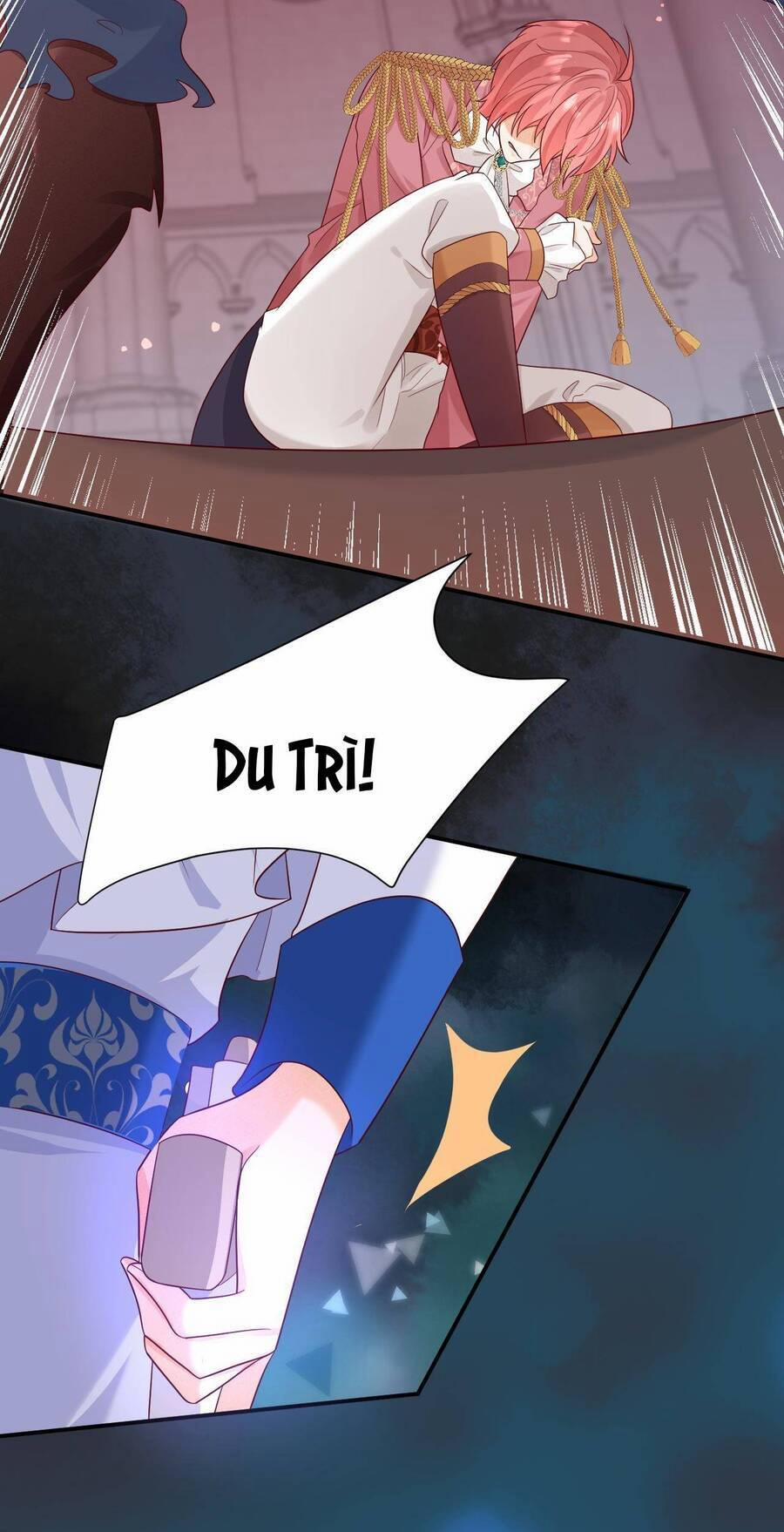 Hướng Dẫn Vuốt Lông Nam Chủ Hắc Hoá 16 trang 20