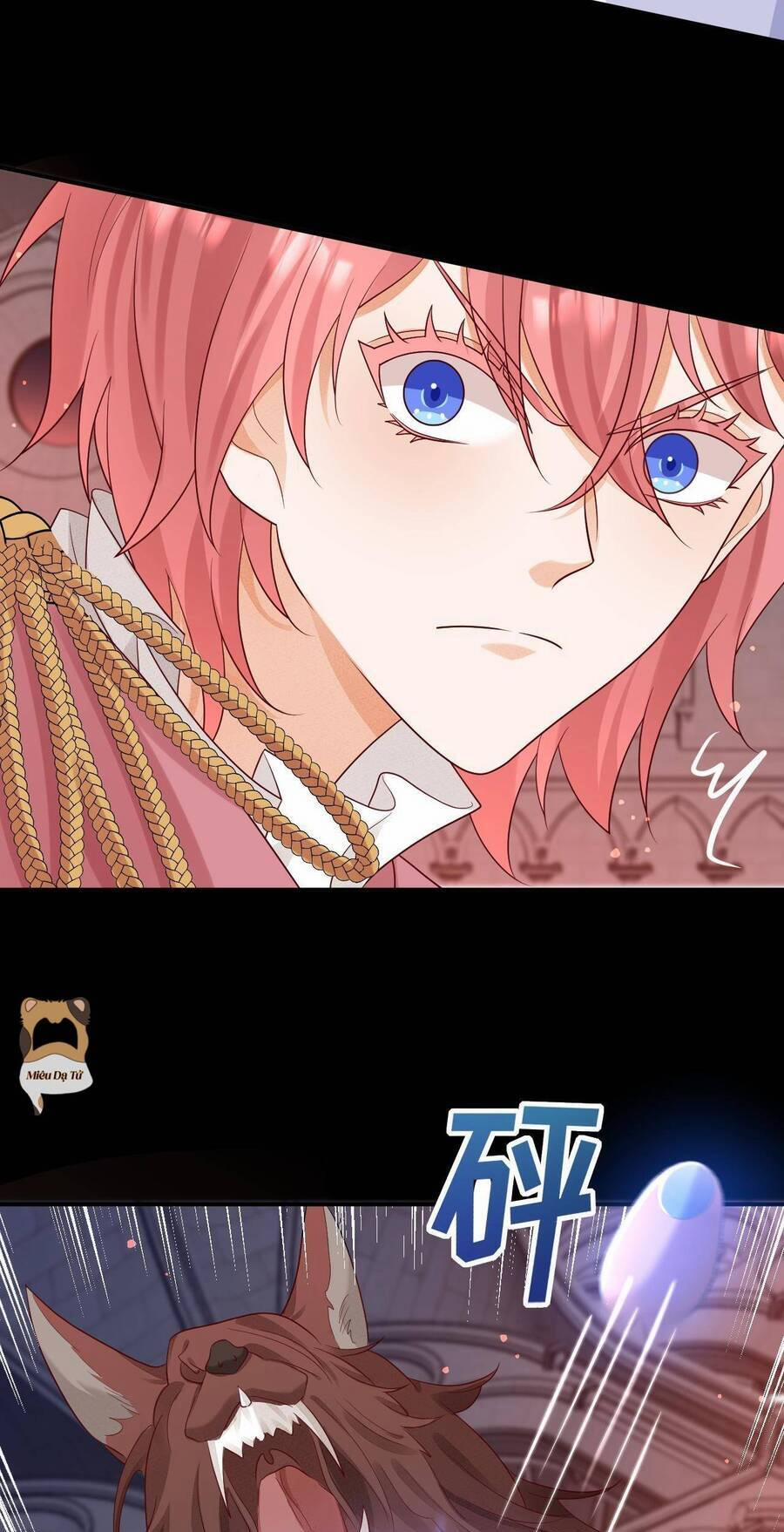 Hướng Dẫn Vuốt Lông Nam Chủ Hắc Hoá 16 trang 22