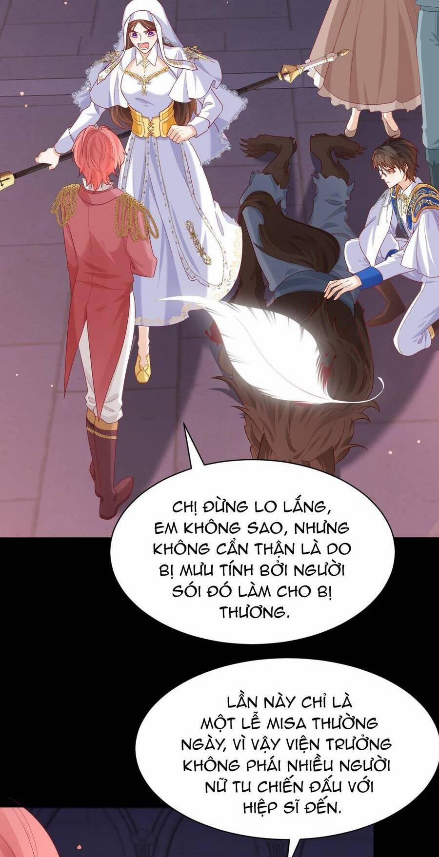 Hướng Dẫn Vuốt Lông Nam Chủ Hắc Hoá 16 trang 27