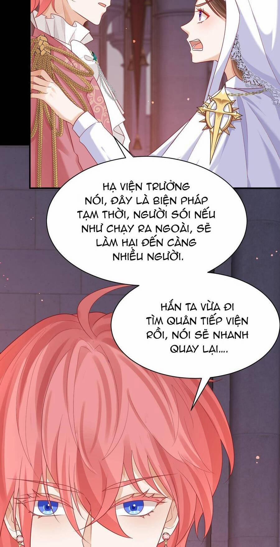 Hướng Dẫn Vuốt Lông Nam Chủ Hắc Hoá 16 trang 29