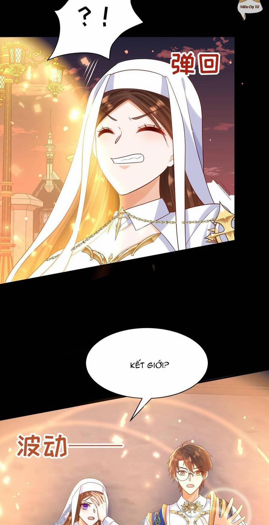 Hướng Dẫn Vuốt Lông Nam Chủ Hắc Hoá 16 trang 3