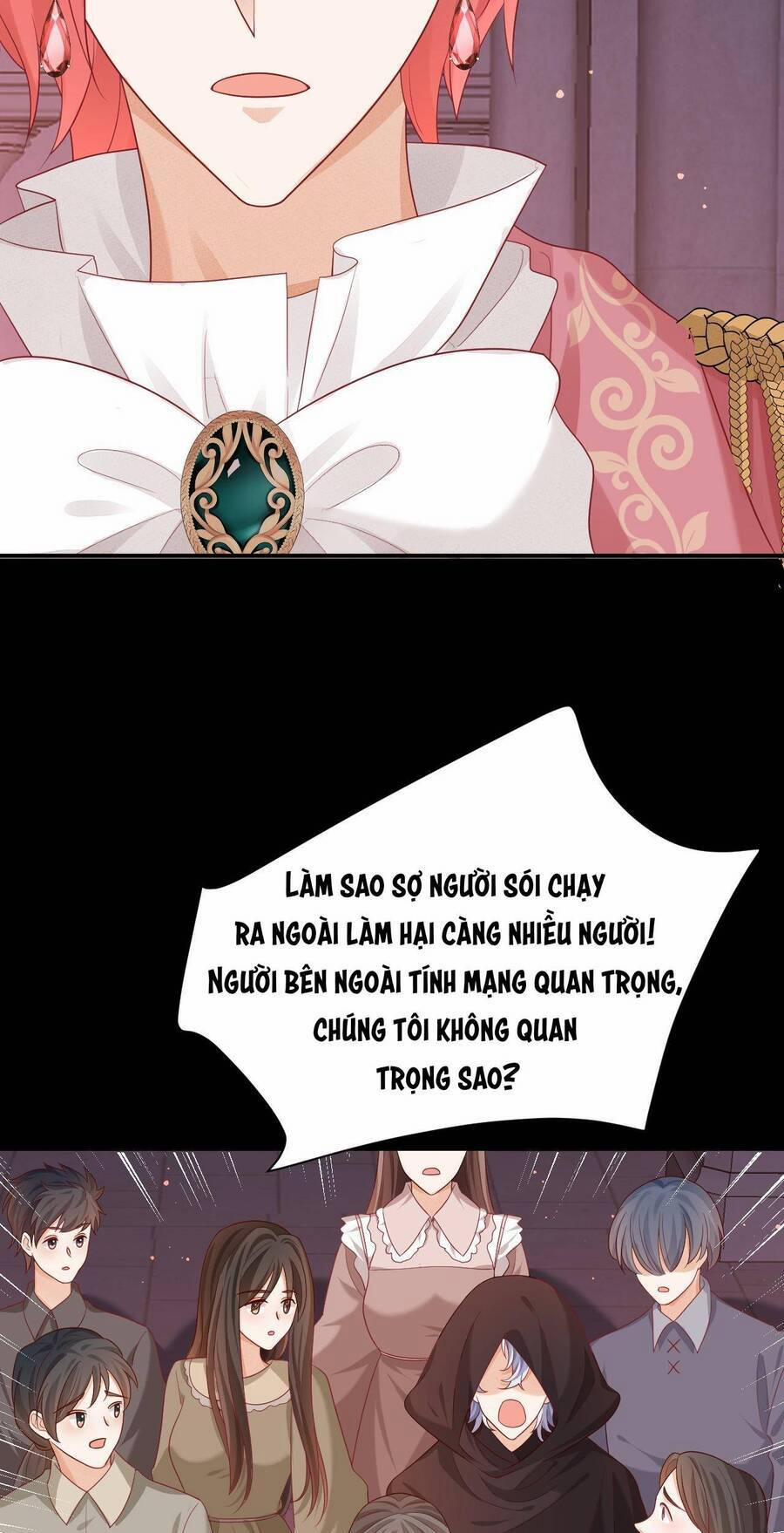 Hướng Dẫn Vuốt Lông Nam Chủ Hắc Hoá 16 trang 30