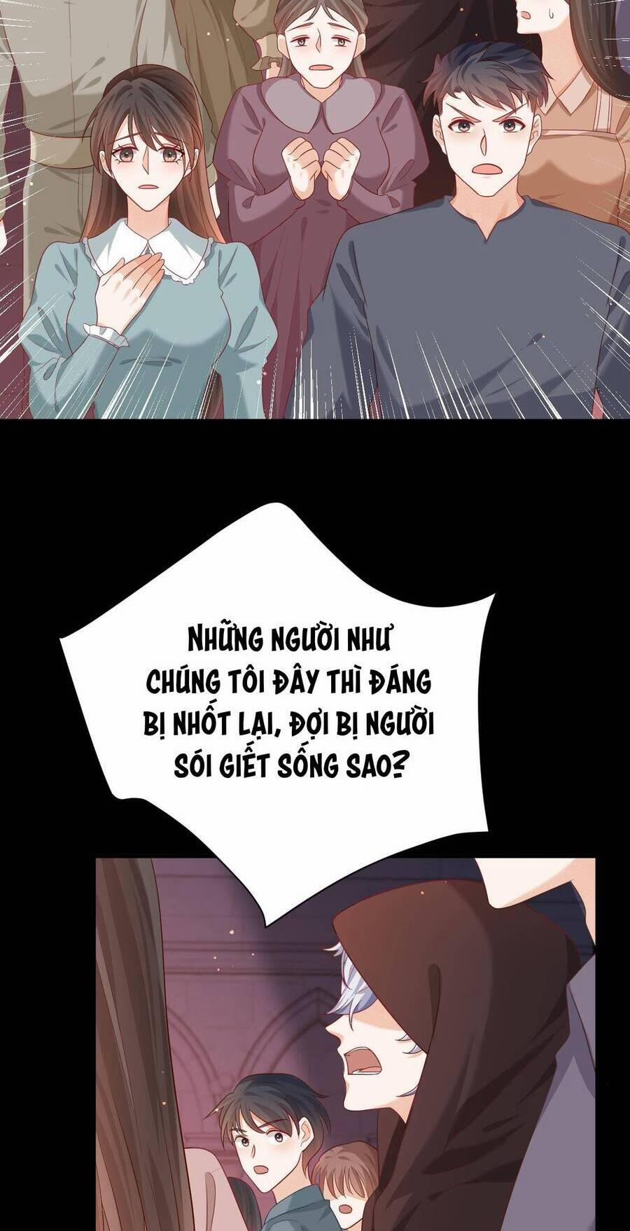 Hướng Dẫn Vuốt Lông Nam Chủ Hắc Hoá 16 trang 31