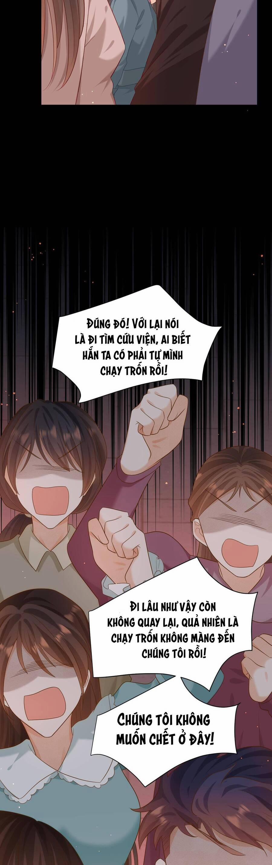 Hướng Dẫn Vuốt Lông Nam Chủ Hắc Hoá 16 trang 32