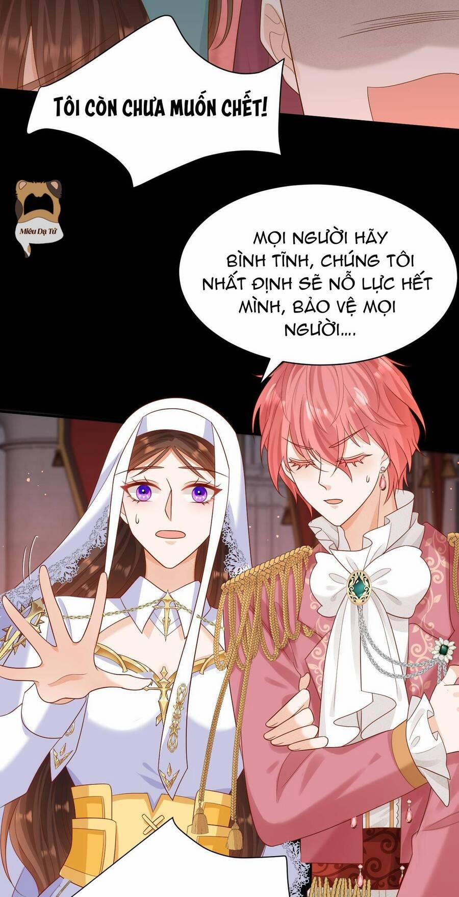 Hướng Dẫn Vuốt Lông Nam Chủ Hắc Hoá 16 trang 33