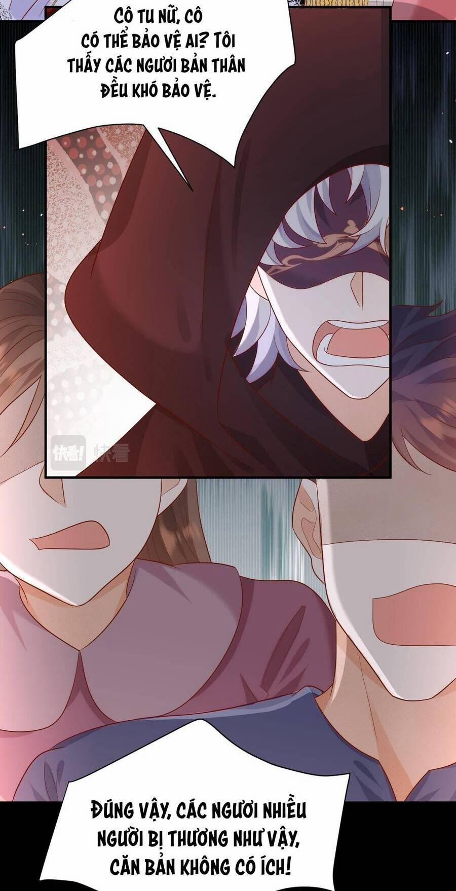 Hướng Dẫn Vuốt Lông Nam Chủ Hắc Hoá 16 trang 34