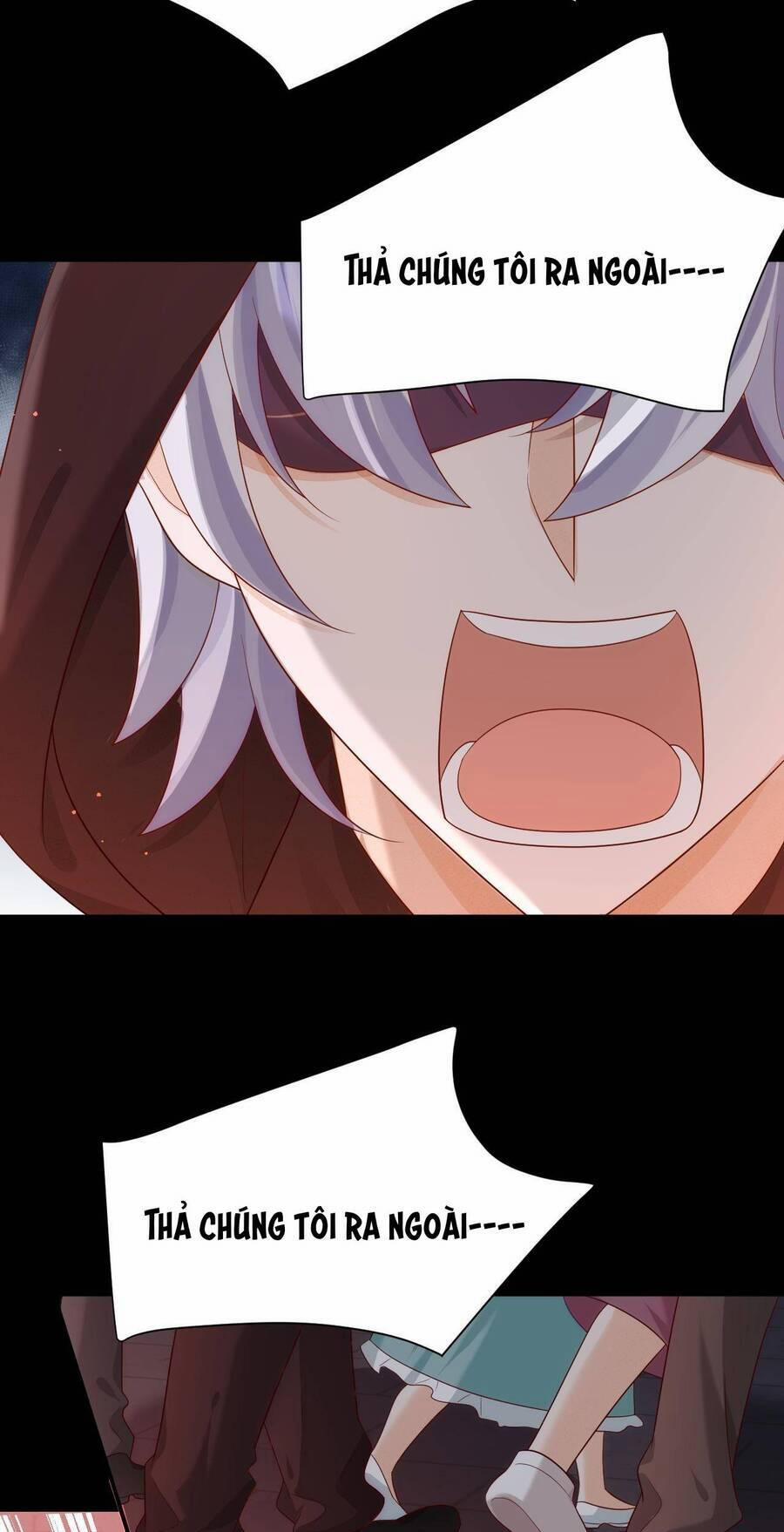 Hướng Dẫn Vuốt Lông Nam Chủ Hắc Hoá 16 trang 35