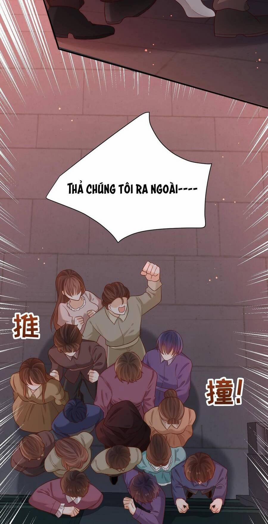 Hướng Dẫn Vuốt Lông Nam Chủ Hắc Hoá 16 trang 36