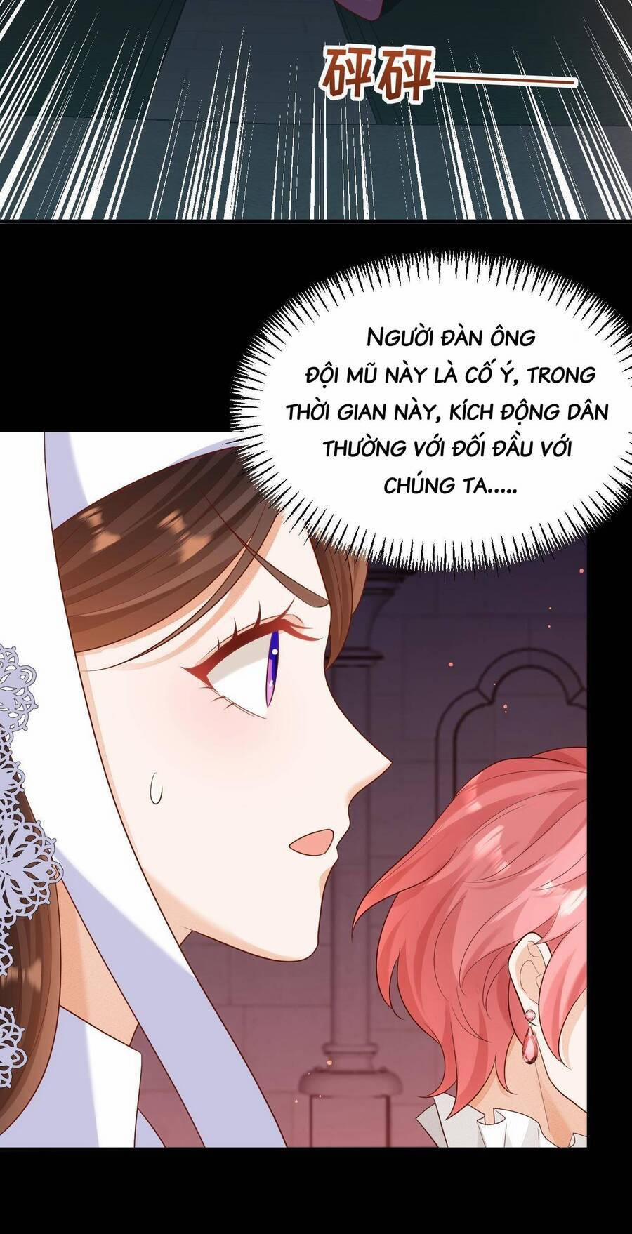 Hướng Dẫn Vuốt Lông Nam Chủ Hắc Hoá 16 trang 37