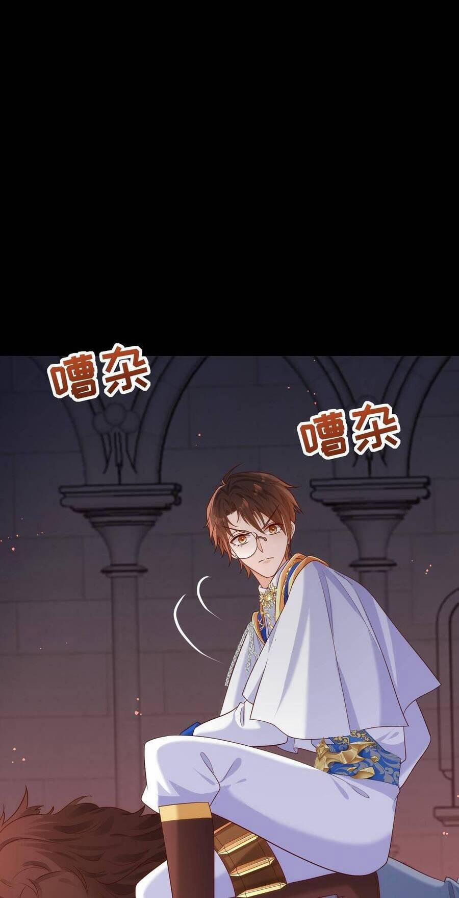 Hướng Dẫn Vuốt Lông Nam Chủ Hắc Hoá 16 trang 38