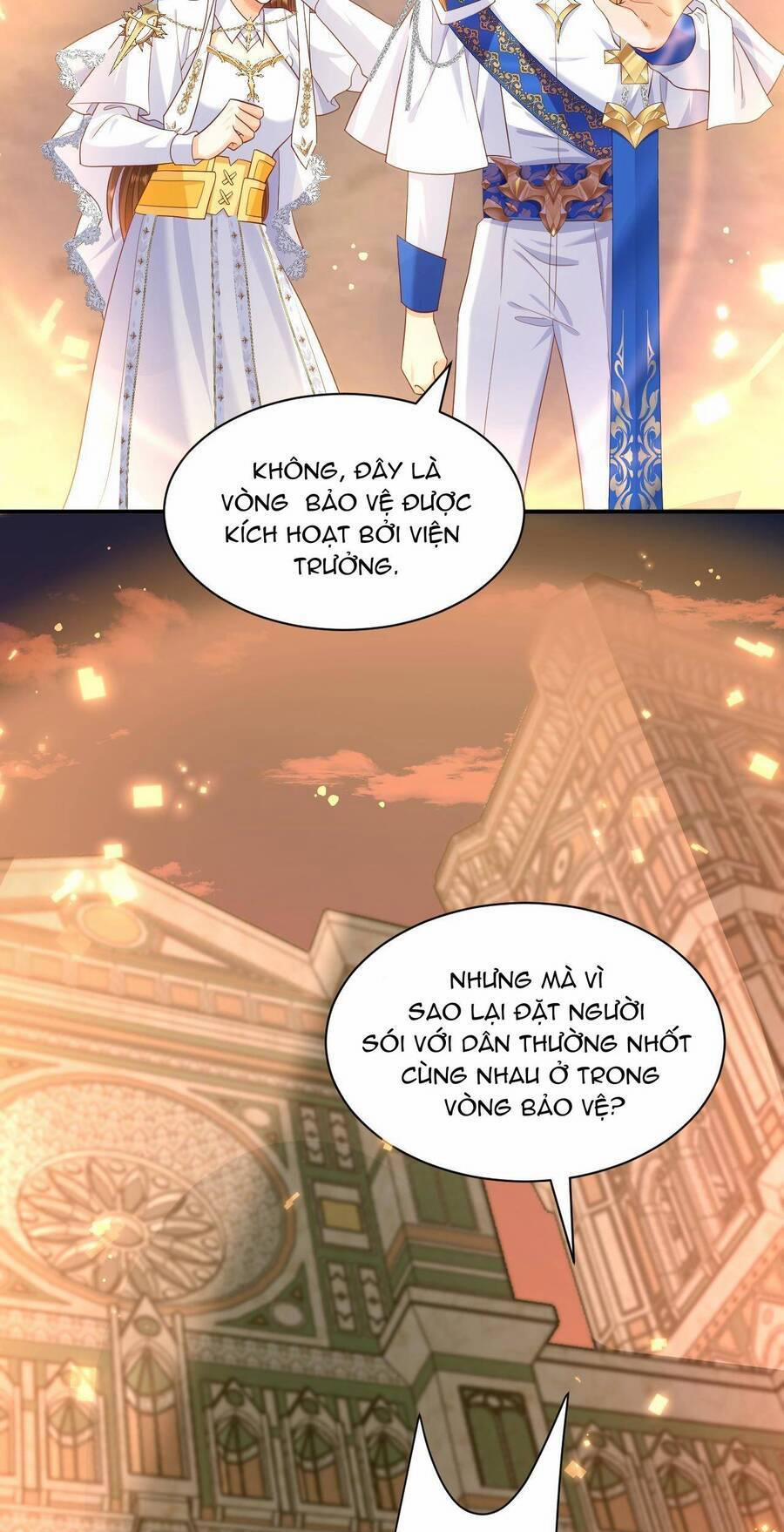 Hướng Dẫn Vuốt Lông Nam Chủ Hắc Hoá 16 trang 4