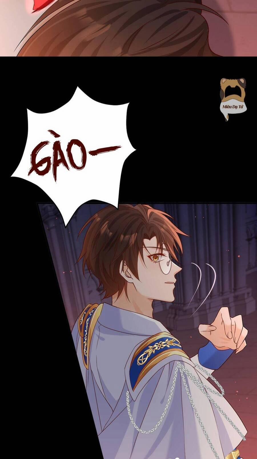 Hướng Dẫn Vuốt Lông Nam Chủ Hắc Hoá 16 trang 40