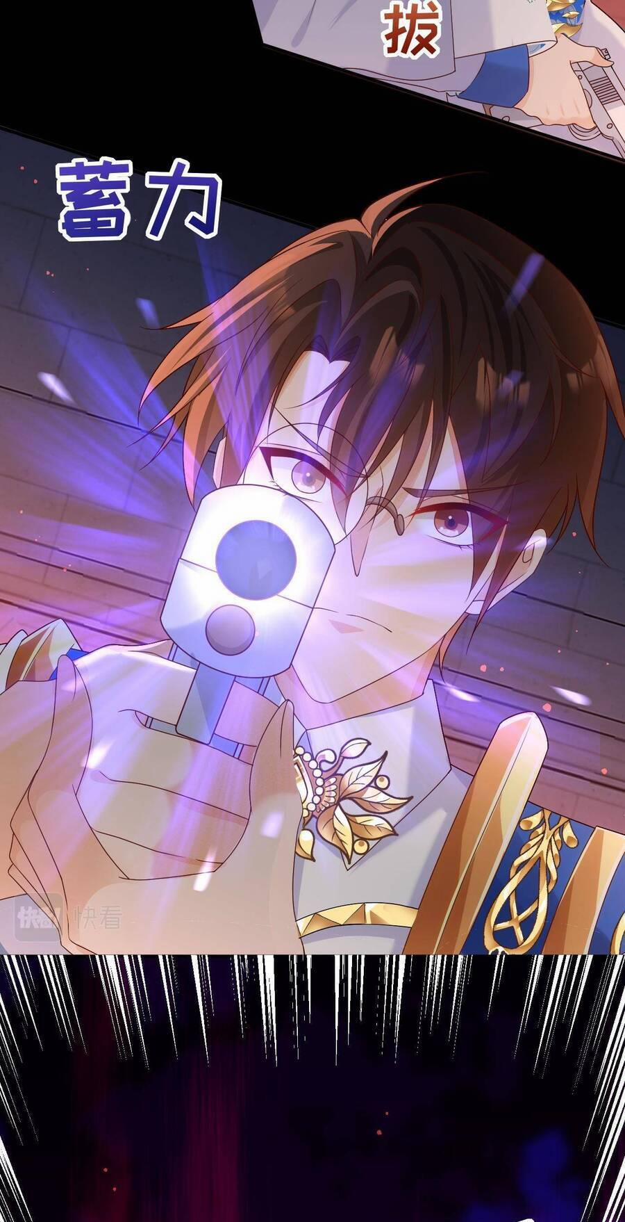 Hướng Dẫn Vuốt Lông Nam Chủ Hắc Hoá 16 trang 41