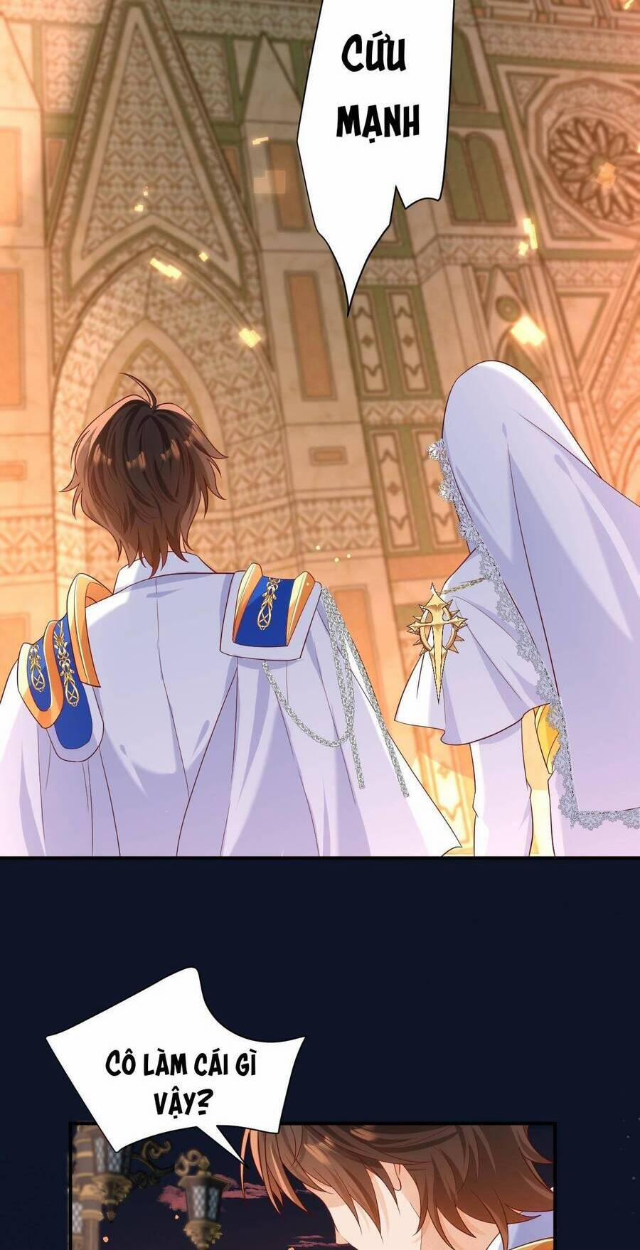 Hướng Dẫn Vuốt Lông Nam Chủ Hắc Hoá 16 trang 5