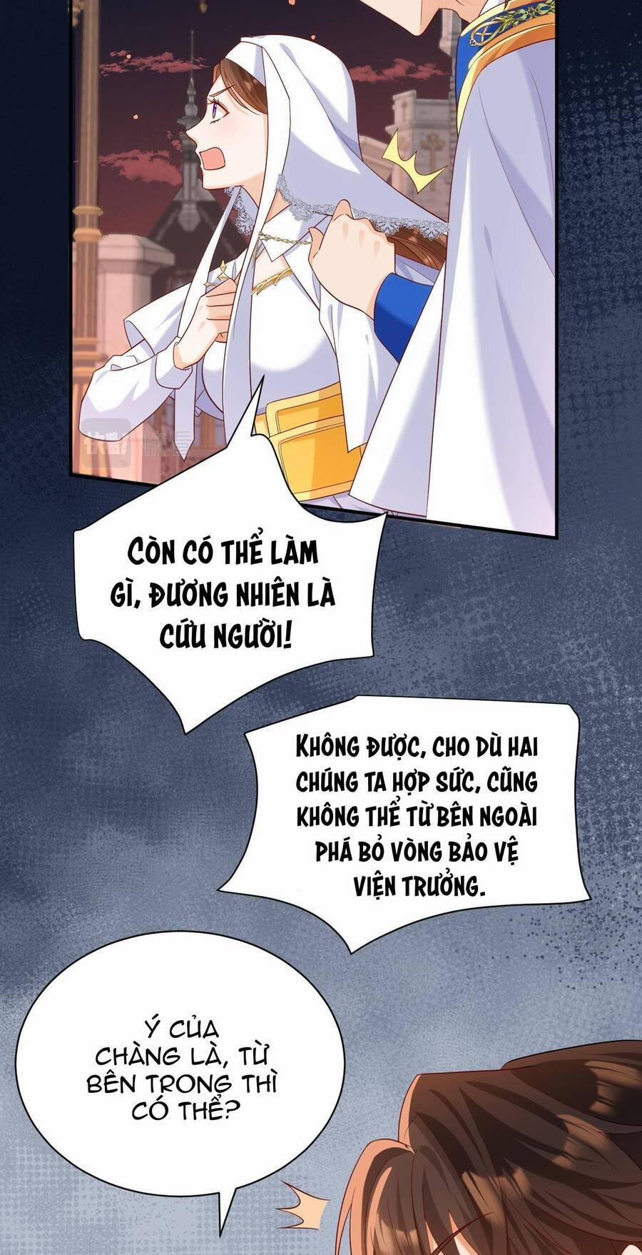 Hướng Dẫn Vuốt Lông Nam Chủ Hắc Hoá 16 trang 6