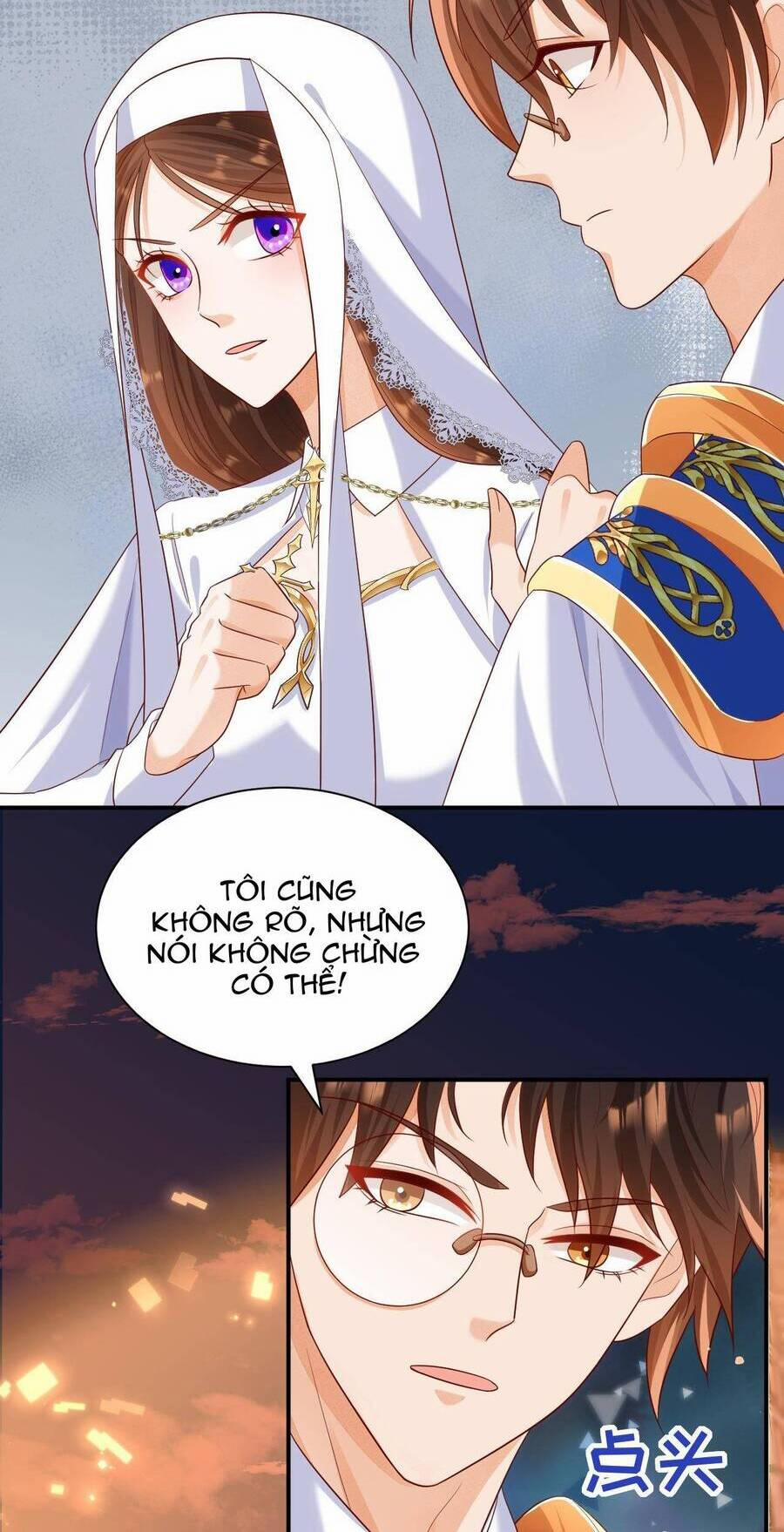 Hướng Dẫn Vuốt Lông Nam Chủ Hắc Hoá 16 trang 7