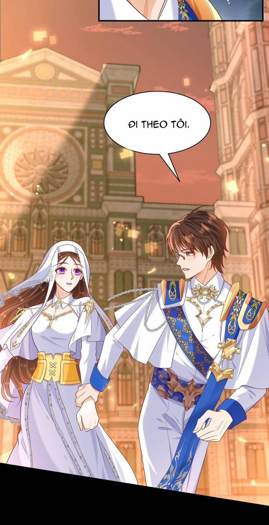 Hướng Dẫn Vuốt Lông Nam Chủ Hắc Hoá 16 trang 8