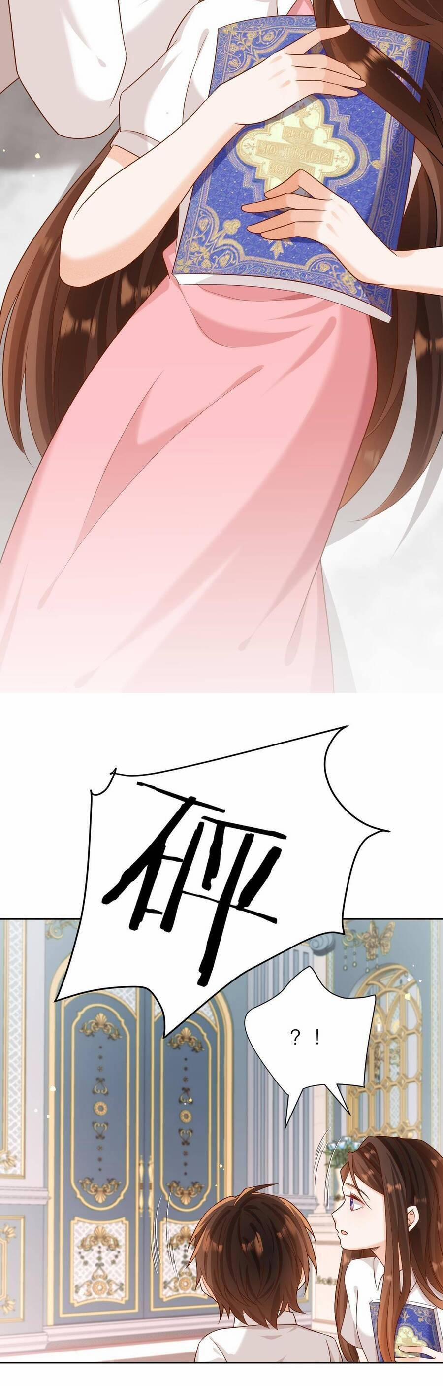 Hướng Dẫn Vuốt Lông Nam Chủ Hắc Hoá 17 trang 12