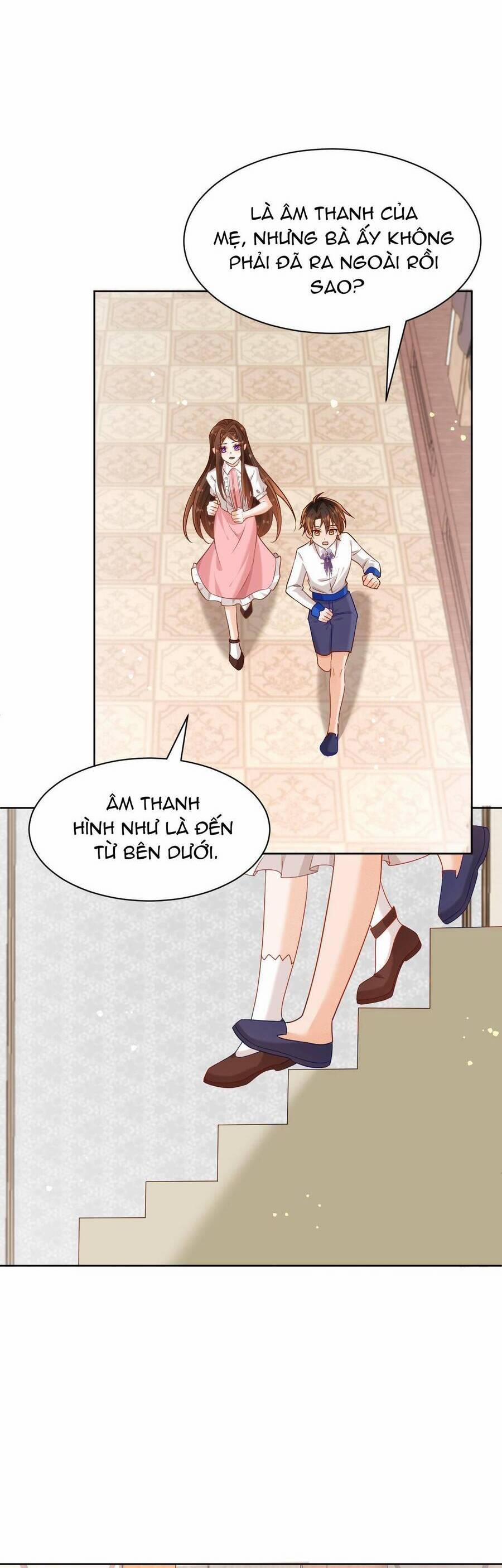 Hướng Dẫn Vuốt Lông Nam Chủ Hắc Hoá 17 trang 13