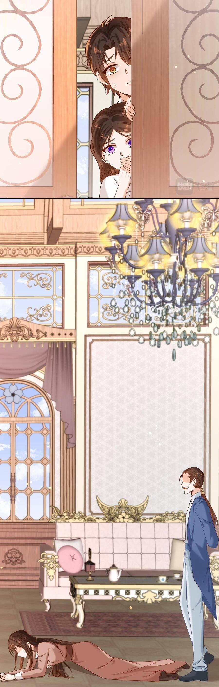 Hướng Dẫn Vuốt Lông Nam Chủ Hắc Hoá 17 trang 14