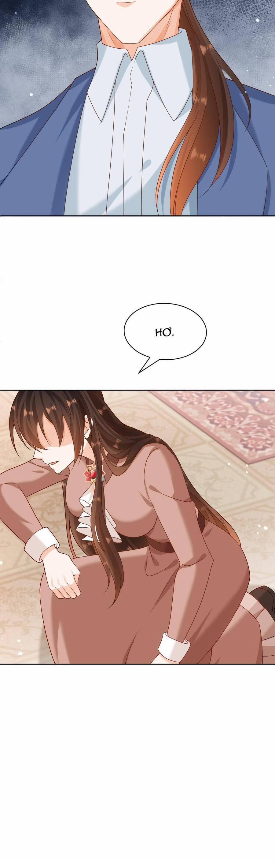 Hướng Dẫn Vuốt Lông Nam Chủ Hắc Hoá 17 trang 16