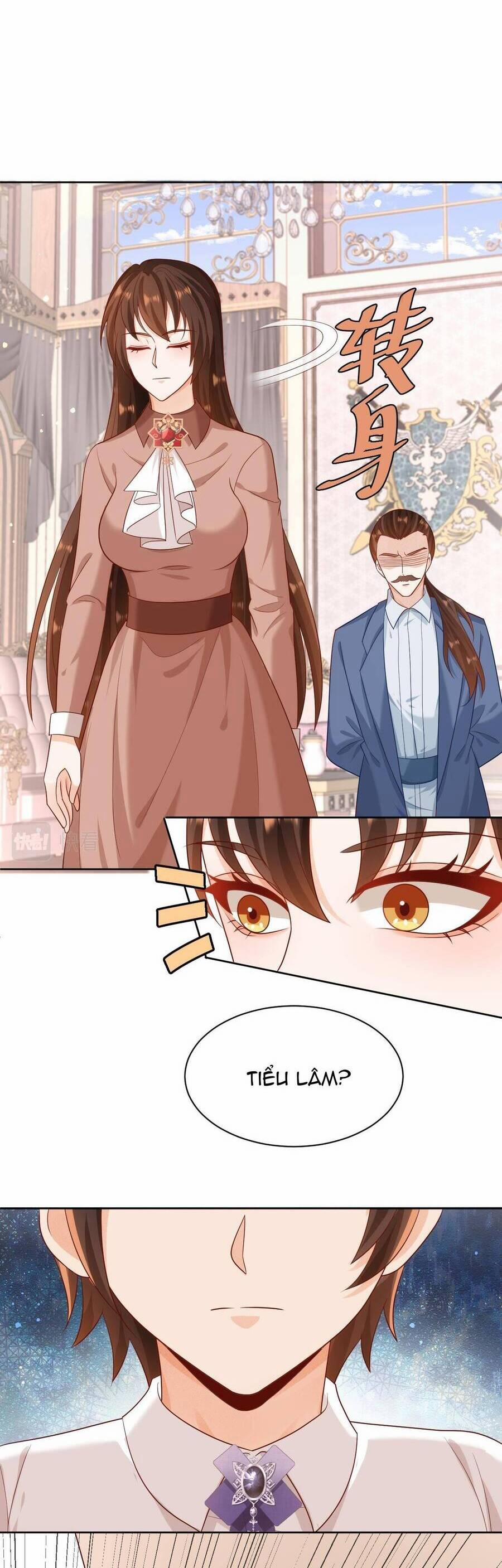 Hướng Dẫn Vuốt Lông Nam Chủ Hắc Hoá 17 trang 17