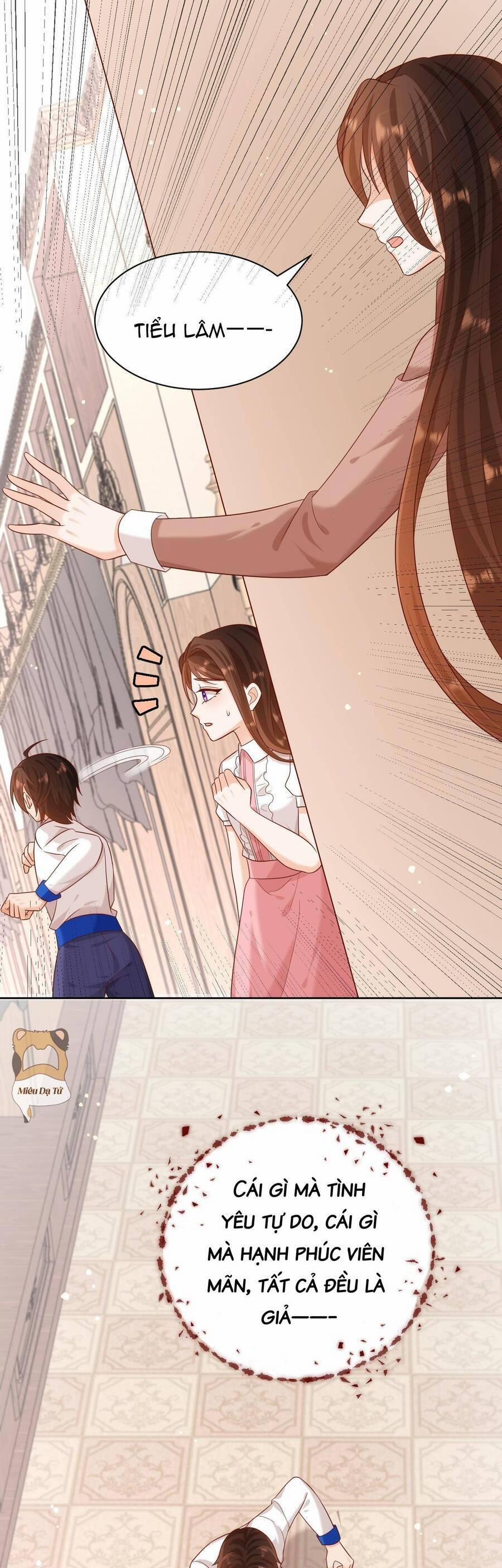 Hướng Dẫn Vuốt Lông Nam Chủ Hắc Hoá 17 trang 18