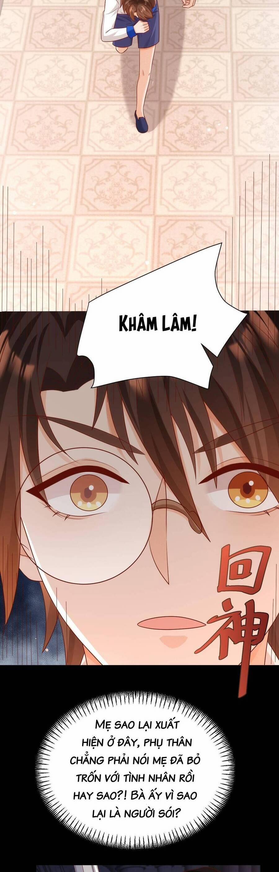 Hướng Dẫn Vuốt Lông Nam Chủ Hắc Hoá 17 trang 19