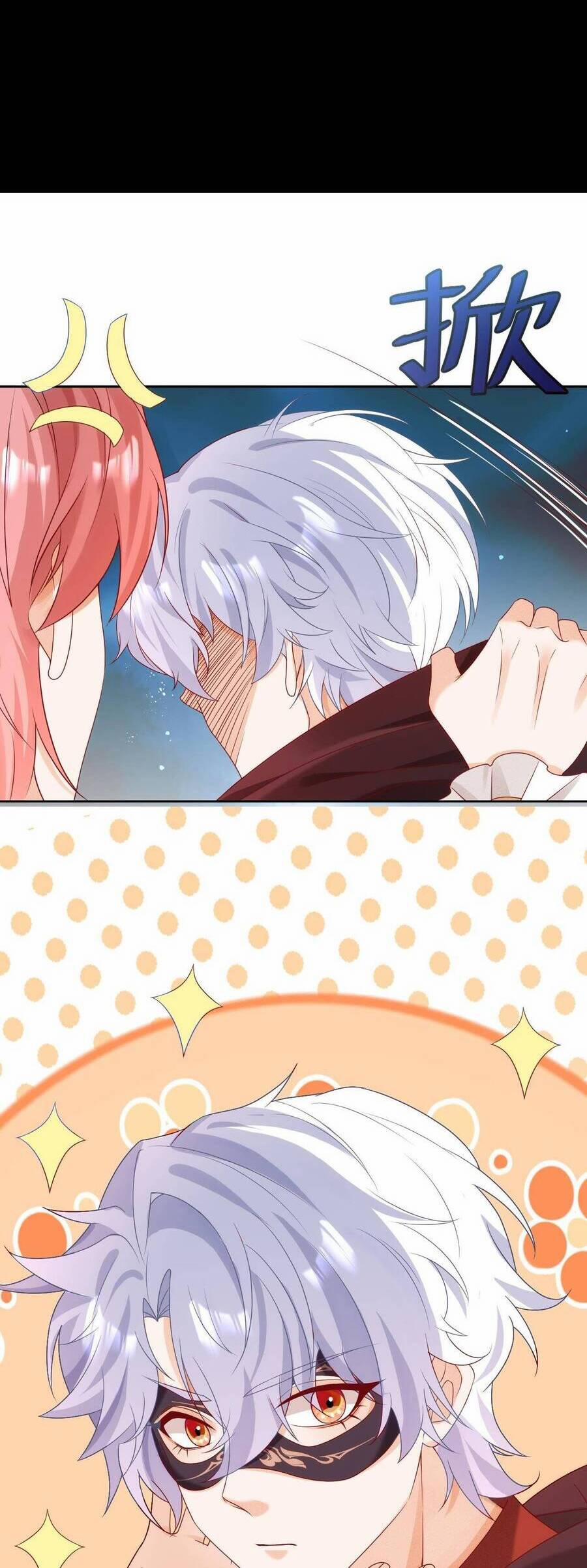 Hướng Dẫn Vuốt Lông Nam Chủ Hắc Hoá 17 trang 23