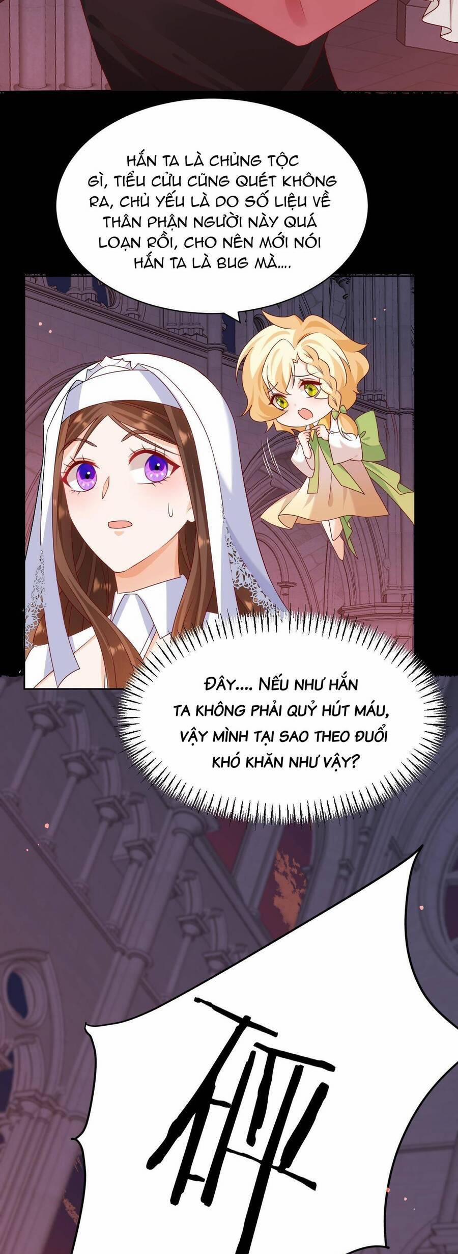 Hướng Dẫn Vuốt Lông Nam Chủ Hắc Hoá 17 trang 26