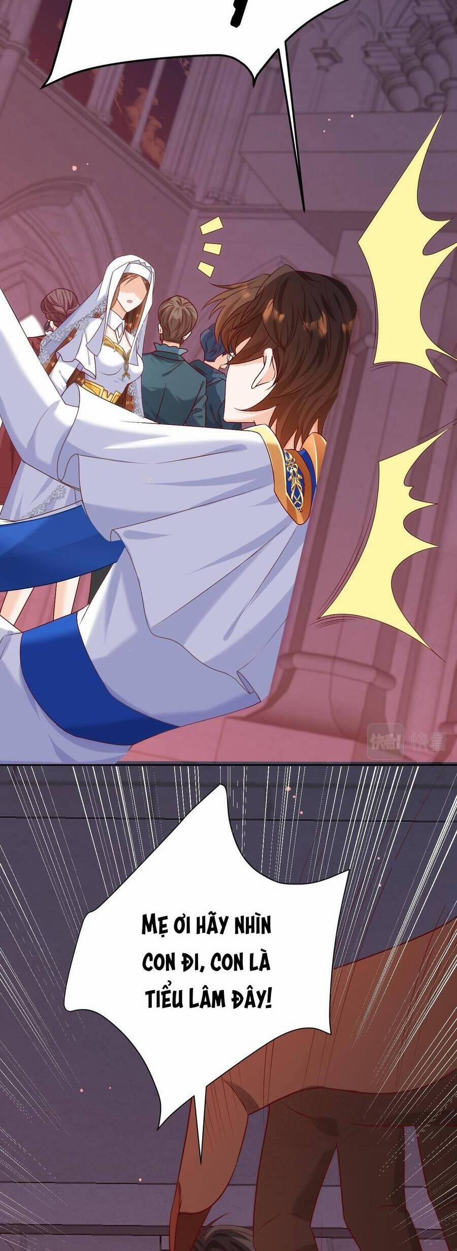 Hướng Dẫn Vuốt Lông Nam Chủ Hắc Hoá 17 trang 27