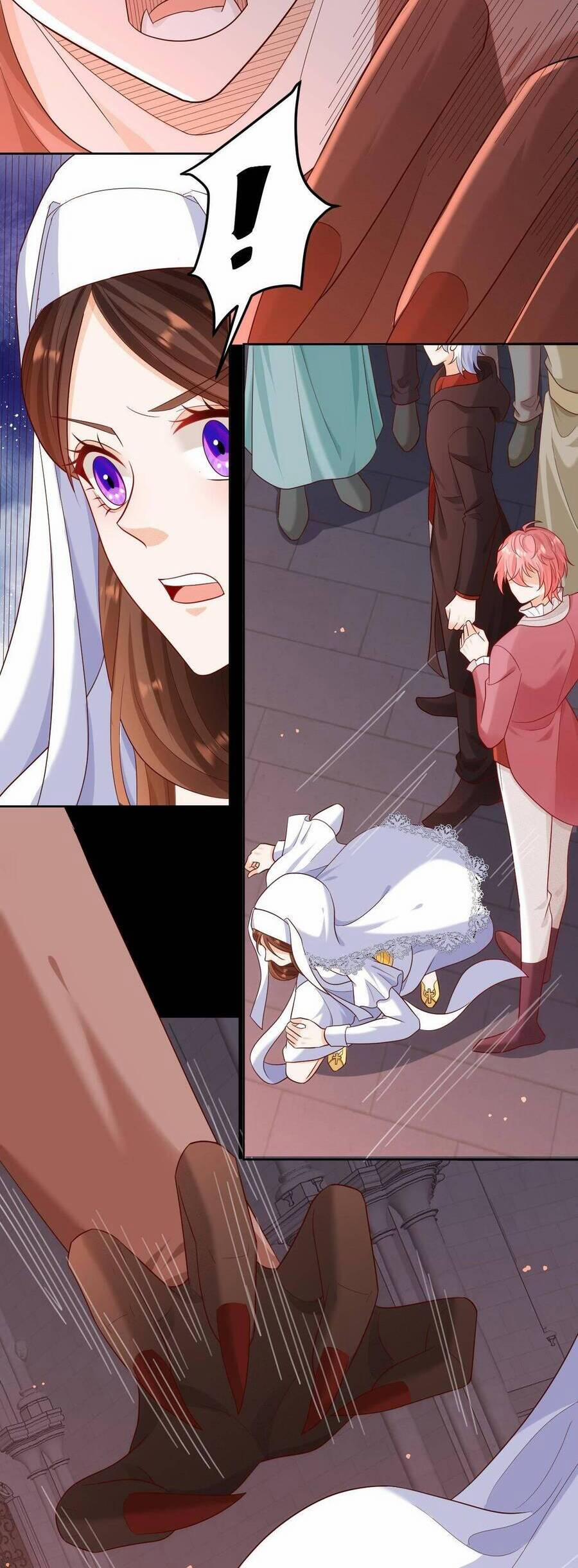 Hướng Dẫn Vuốt Lông Nam Chủ Hắc Hoá 17 trang 29