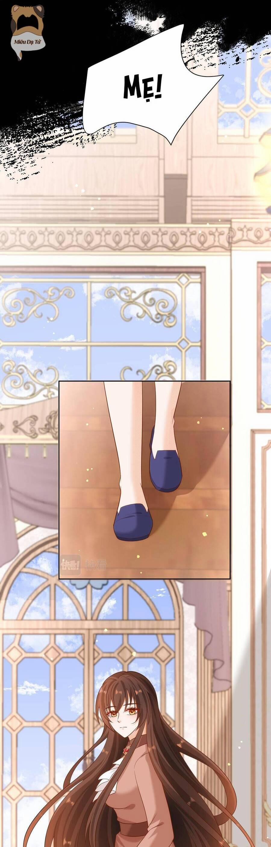 Hướng Dẫn Vuốt Lông Nam Chủ Hắc Hoá 17 trang 3