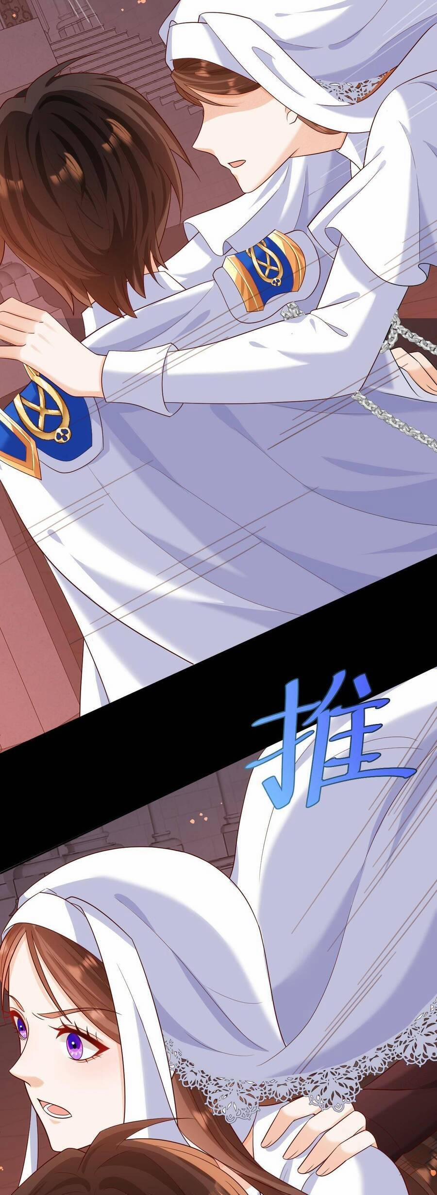 Hướng Dẫn Vuốt Lông Nam Chủ Hắc Hoá 17 trang 30