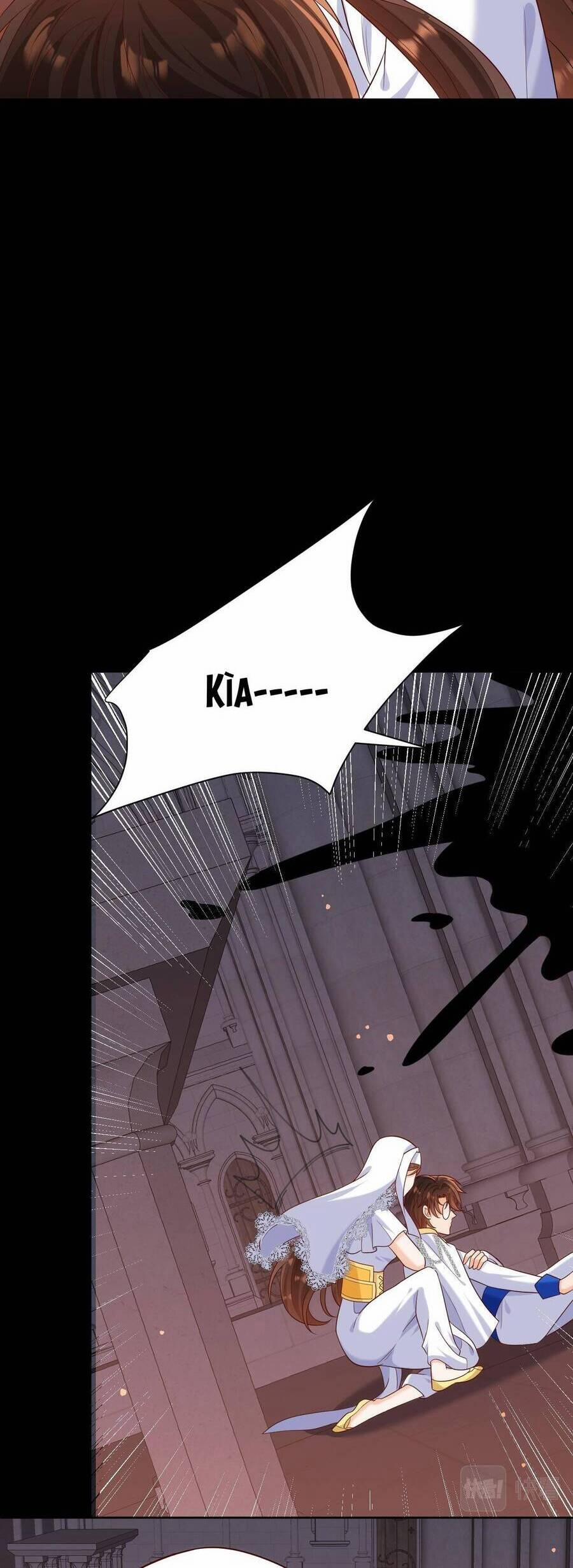 Hướng Dẫn Vuốt Lông Nam Chủ Hắc Hoá 17 trang 31