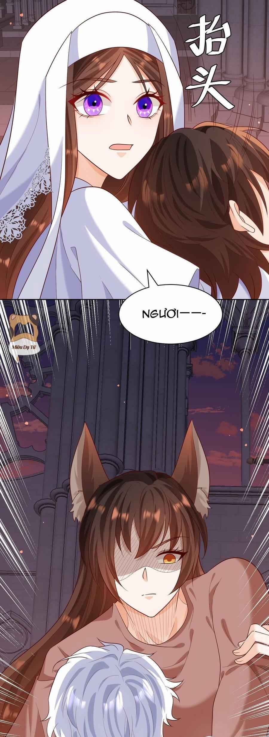 Hướng Dẫn Vuốt Lông Nam Chủ Hắc Hoá 17 trang 32