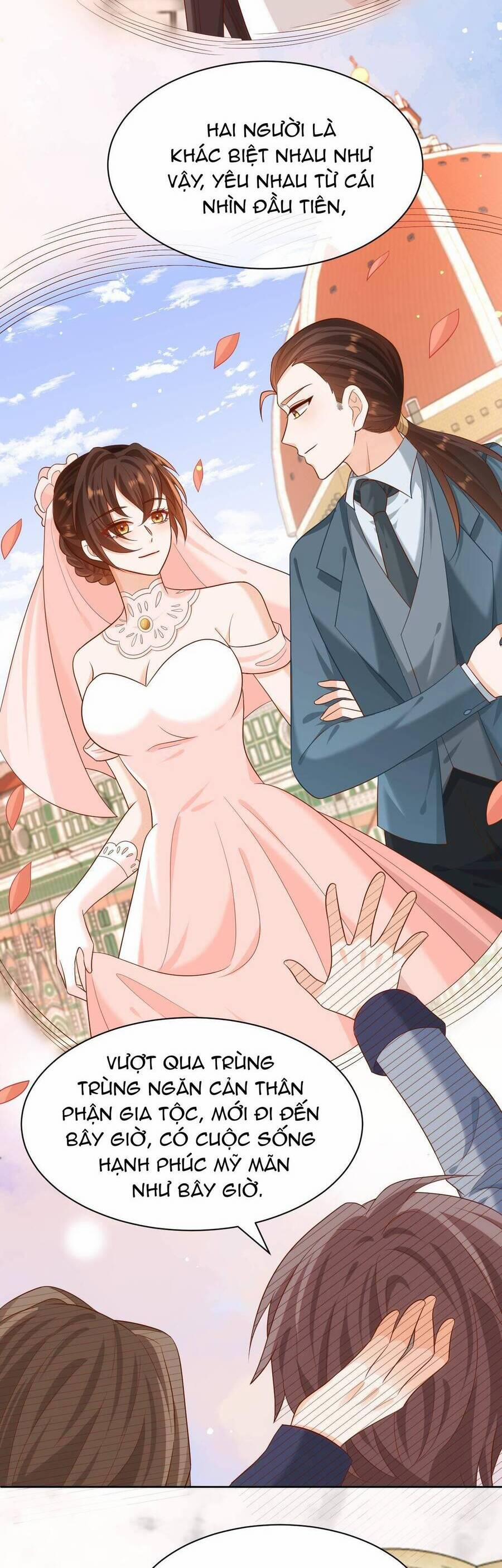 Hướng Dẫn Vuốt Lông Nam Chủ Hắc Hoá 17 trang 9