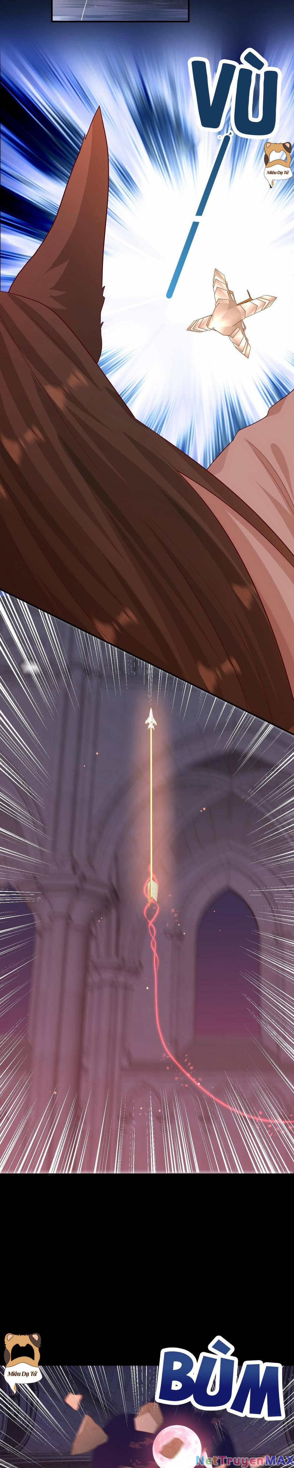 Hướng Dẫn Vuốt Lông Nam Chủ Hắc Hoá 18 trang 12