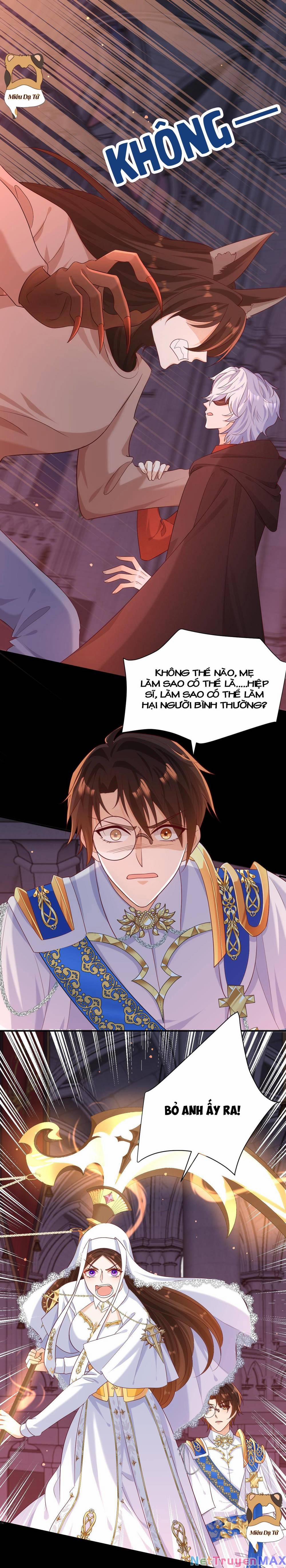 Hướng Dẫn Vuốt Lông Nam Chủ Hắc Hoá 18 trang 2