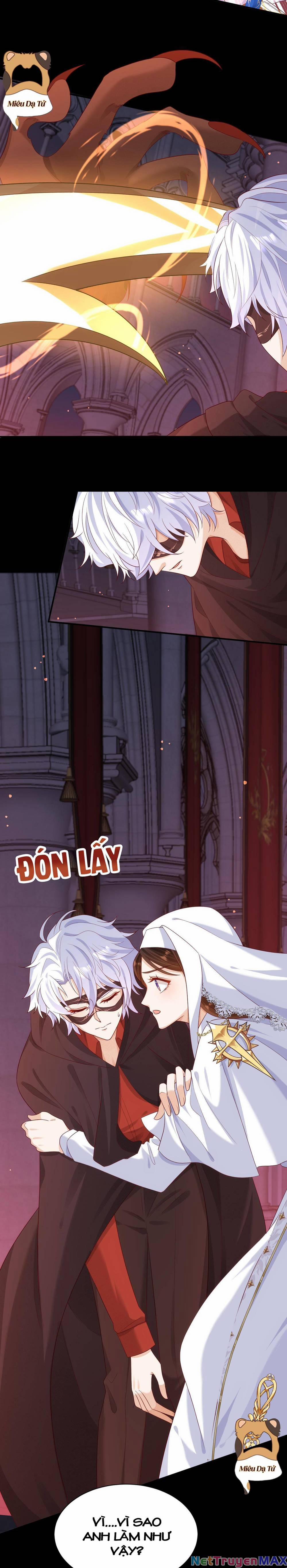 Hướng Dẫn Vuốt Lông Nam Chủ Hắc Hoá 18 trang 3