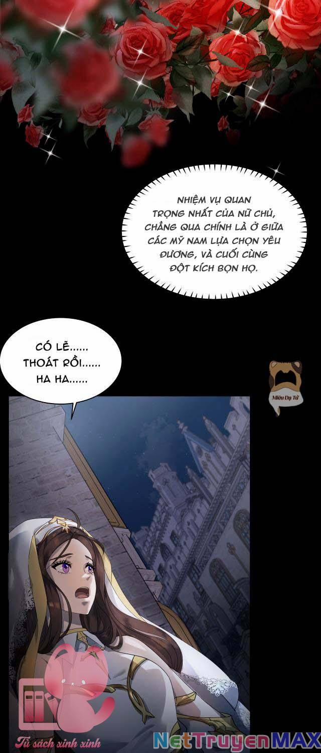 Hướng Dẫn Vuốt Lông Nam Chủ Hắc Hoá 2 trang 11