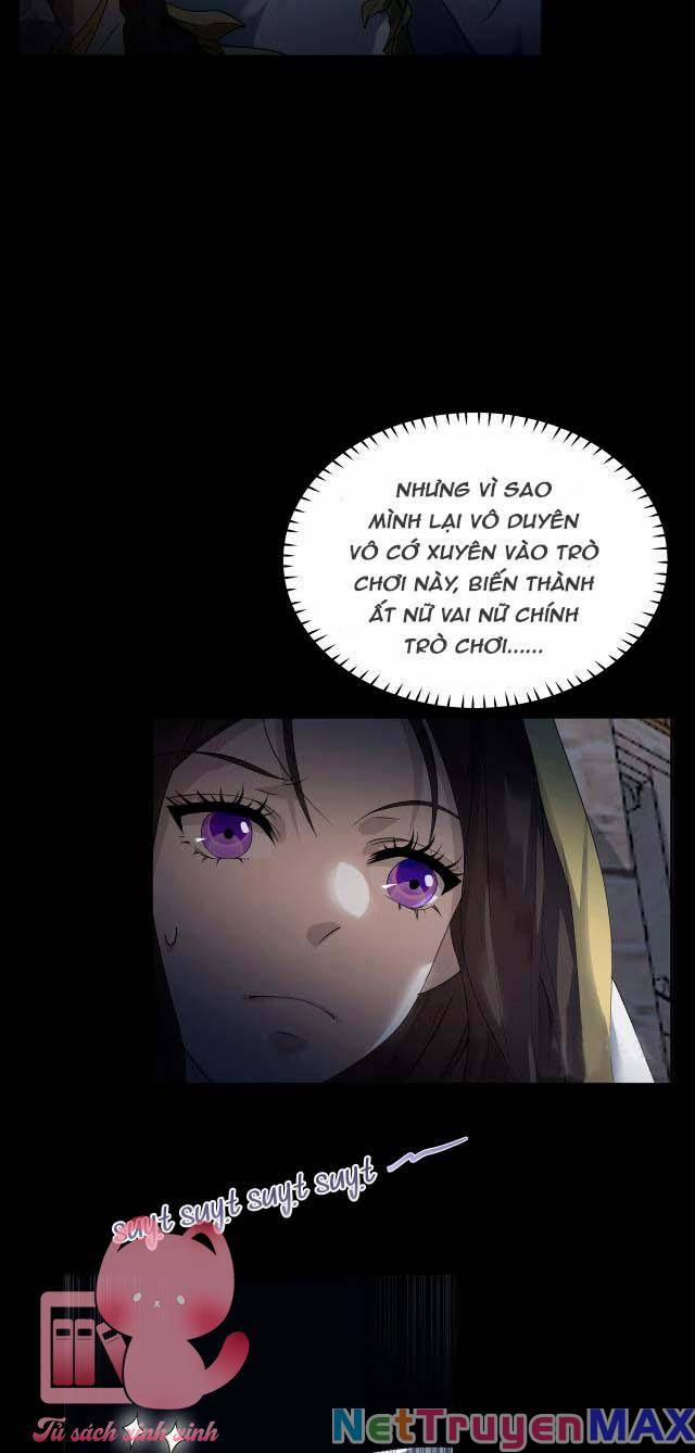 Hướng Dẫn Vuốt Lông Nam Chủ Hắc Hoá 2 trang 12