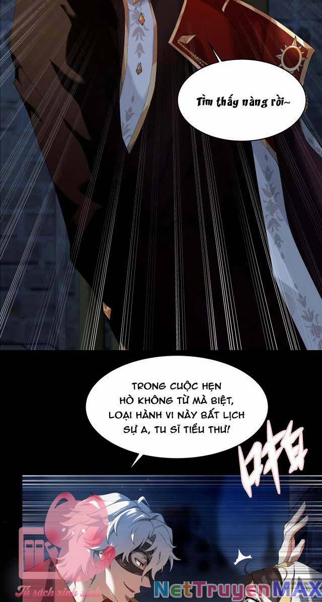 Hướng Dẫn Vuốt Lông Nam Chủ Hắc Hoá 2 trang 16