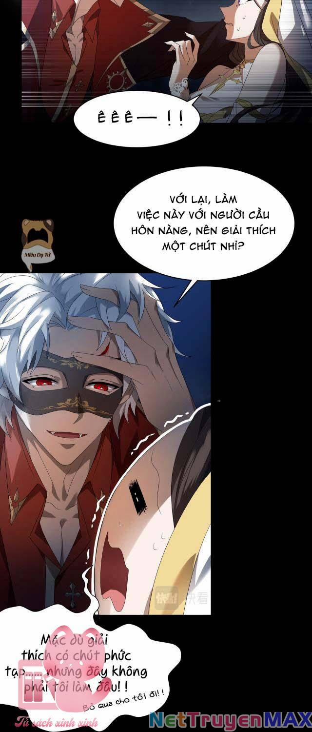 Hướng Dẫn Vuốt Lông Nam Chủ Hắc Hoá 2 trang 17