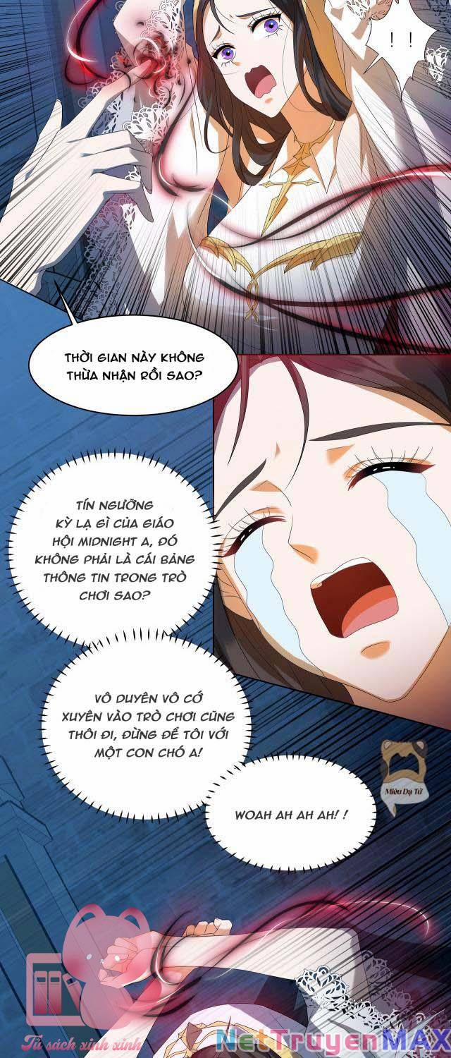 Hướng Dẫn Vuốt Lông Nam Chủ Hắc Hoá 2 trang 19